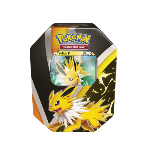 Pokébox Voltali V - Évolution Céleste - EB07