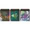 Tin Cube Mars 2025 – Écarlate & Violet – Pokémon JCC – 1 modèle aléatoire