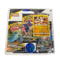 Tripack Pokémon – Duo de Choc SL09 + Ultra-Prisme SL05