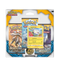 Tripack Pokémon – SL01 Soleil & Lune