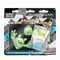 Tripack Symbios - Foudre Noire - EV10.5