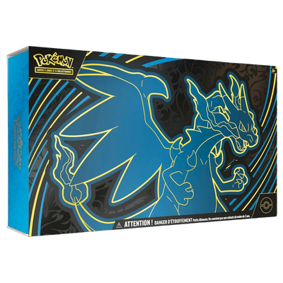 UPC - Méga Dracaufeu X – ME2