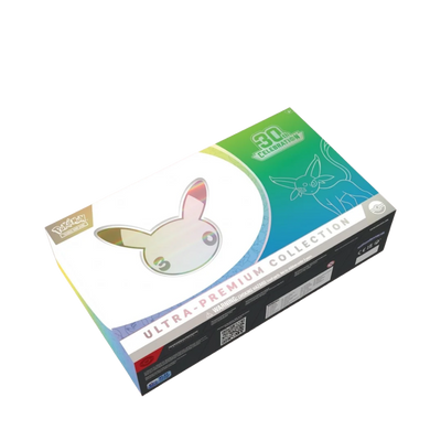 UPC Mentali (Collection Ultra-Premium) — 30ème Anniversaire