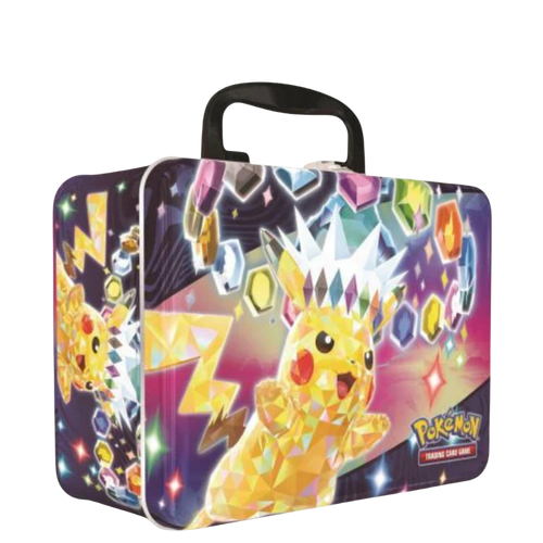 Valisette Pikachu – EV08 Étincelles Déferlantes – Pokémon JCC
